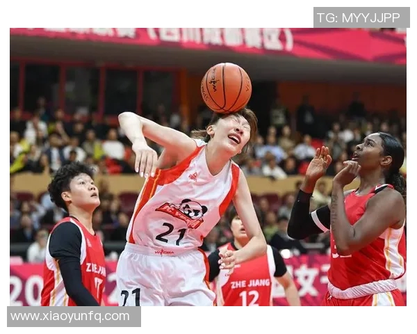 姚明旭在慈溪的篮球梦想之旅与青少年体育发展的新机遇