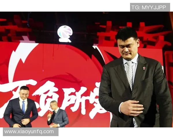 姚明局内语音揭秘篮球场上的战术思维与团队协作技巧