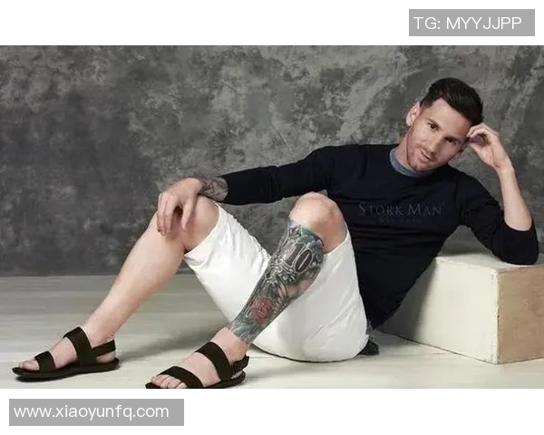 耳朵附近刺青的足球明星们背后的故事与他们的独特魅力