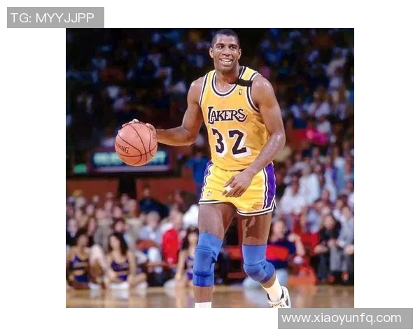 魔术师约翰逊退役后的自我重生与人生新目标探索之旅